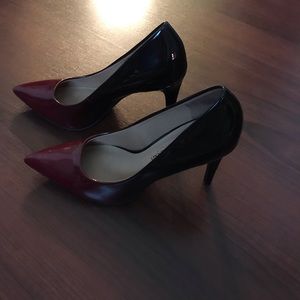 Christian Siriano heels